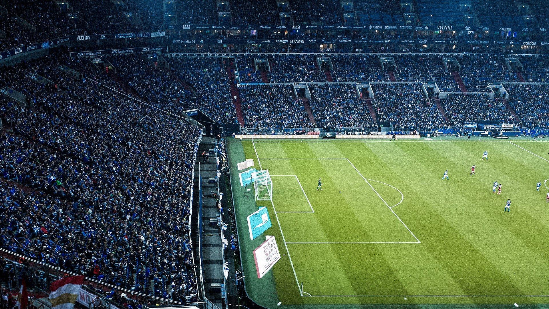 纽伦堡主场3-1力克沙尔克，进攻火力全开锁定关键胜利